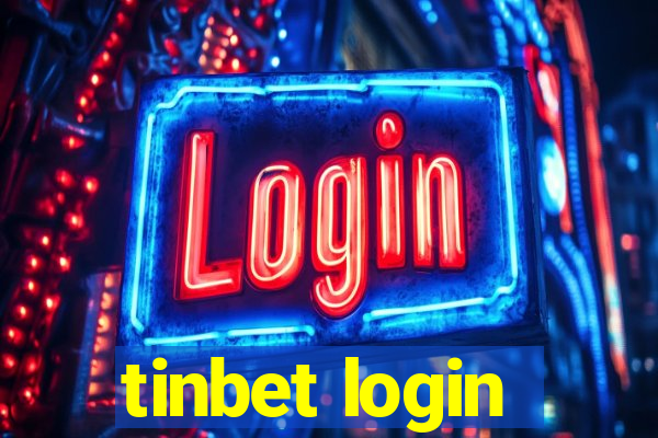 tinbet login